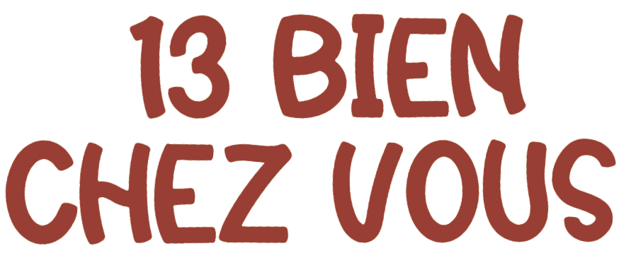 Logo 13 Bien Chez Vous