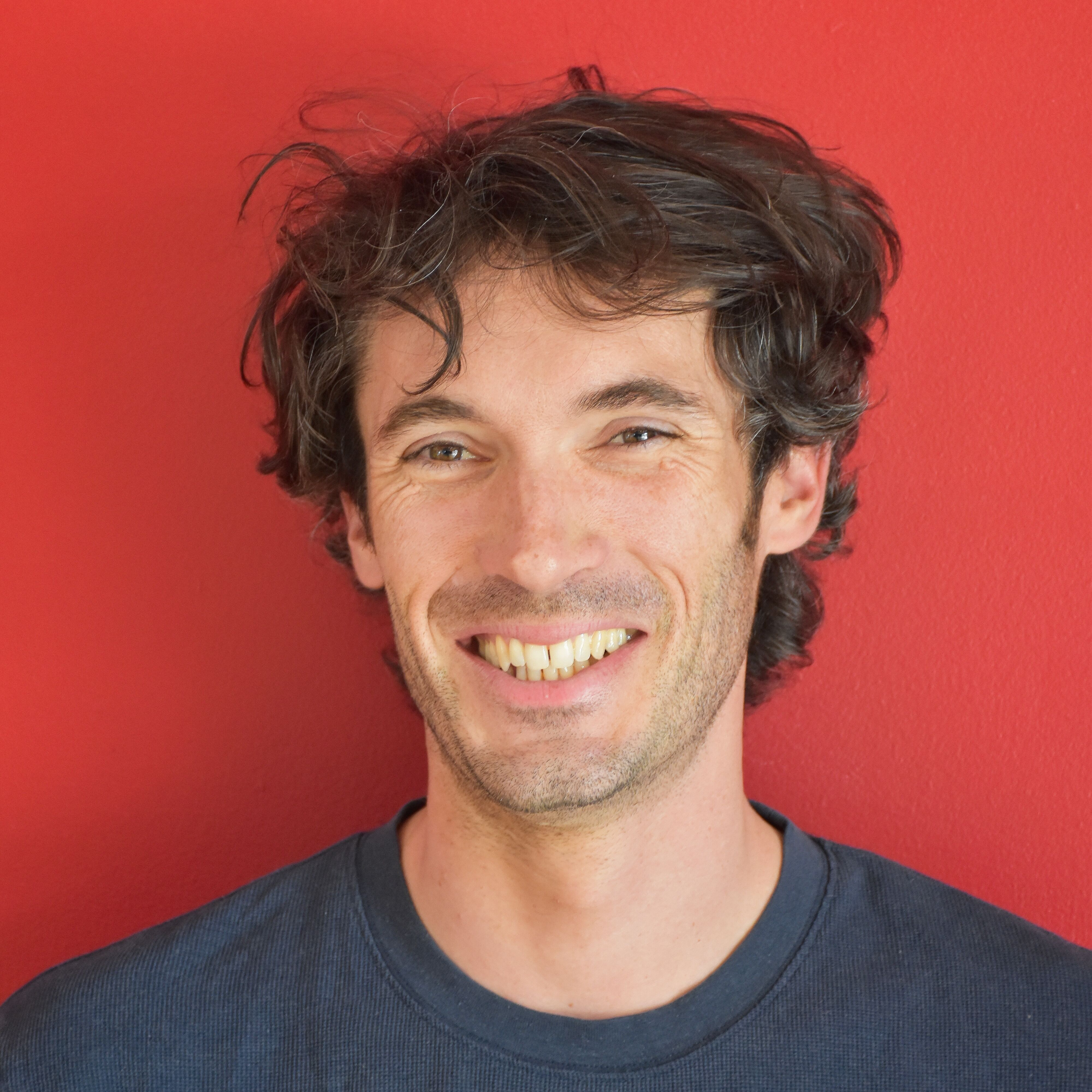 Bruno Vandevelde
