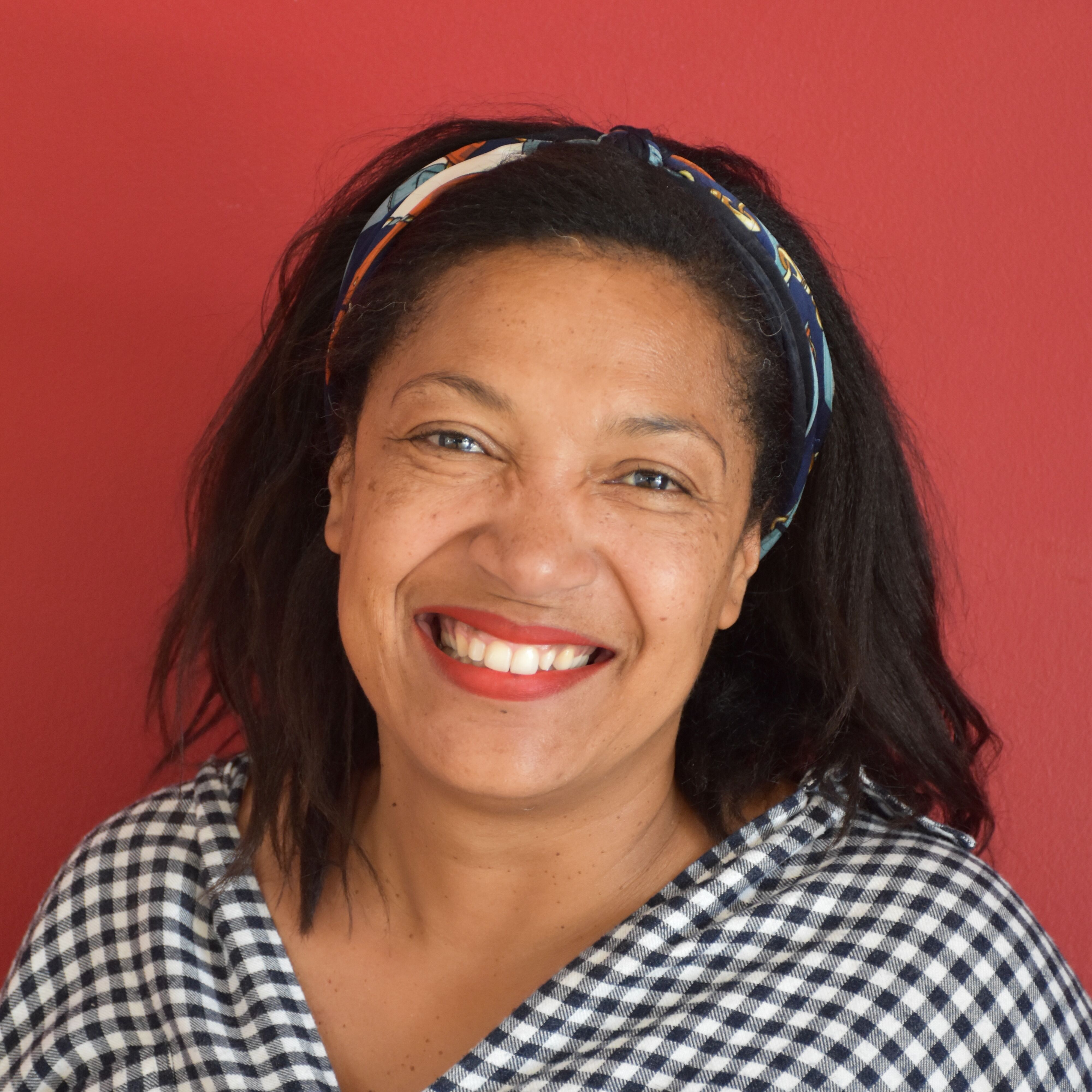 Magda Monteiro Rodrigues