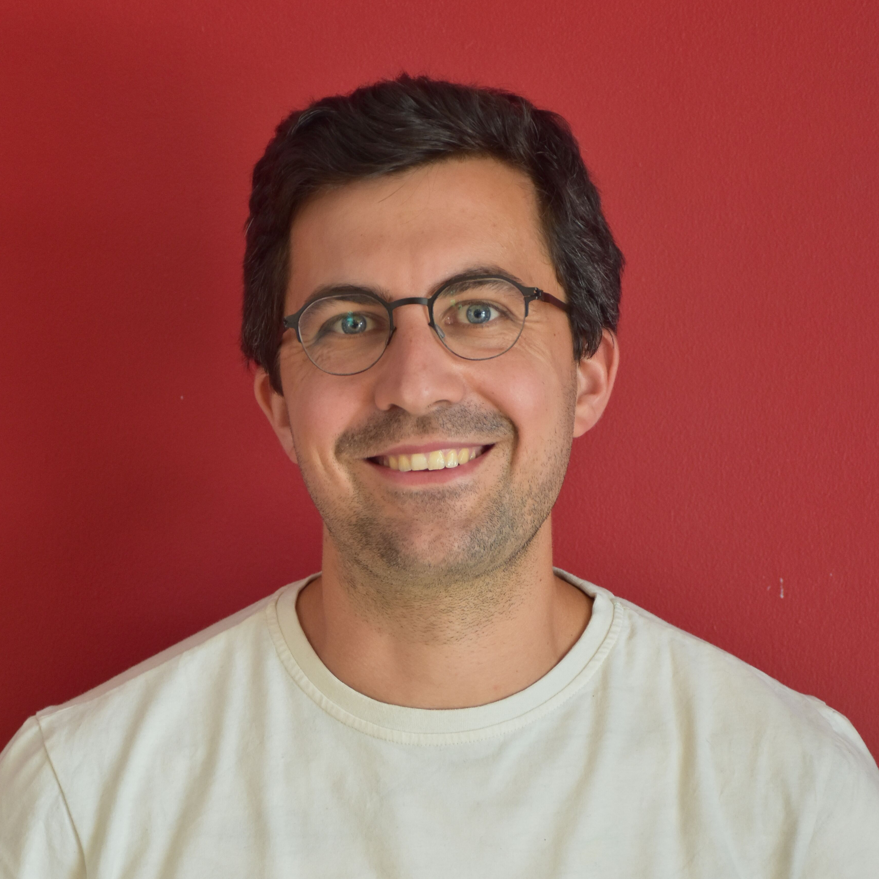 Thibaud Ingels
