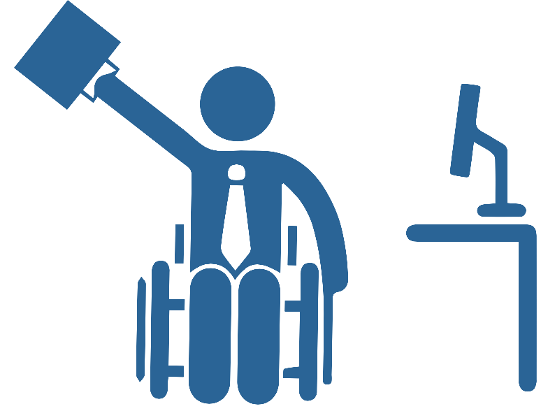 Intervention sur le lieu de travail