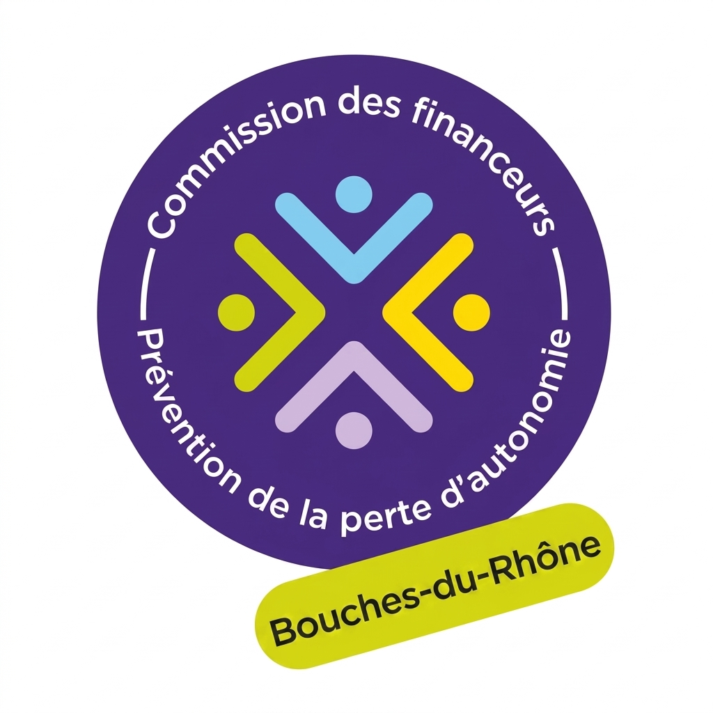 Commission des Financeurs